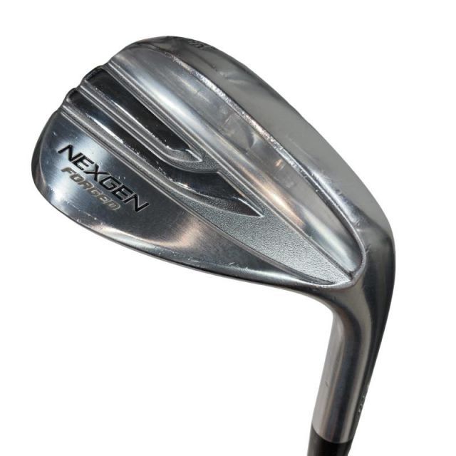 【中古】 ゴルフパートナー NEXGEN FORGED WEDGE(2022) 52°/10° ウェッジ WG NS PRO 950GH neo (フレックスS) メンズ 男性用 右利き 右用 Cランク ゴルフクラブ 9,474円