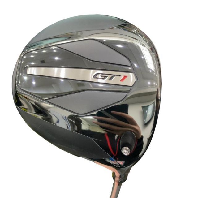 【中古】 タイトリスト GT1 12° ドライバー DR AIR SPEEDER 40 (フレックスR) メンズ 男性用 右利き 右用 Cランク ゴルフクラブ