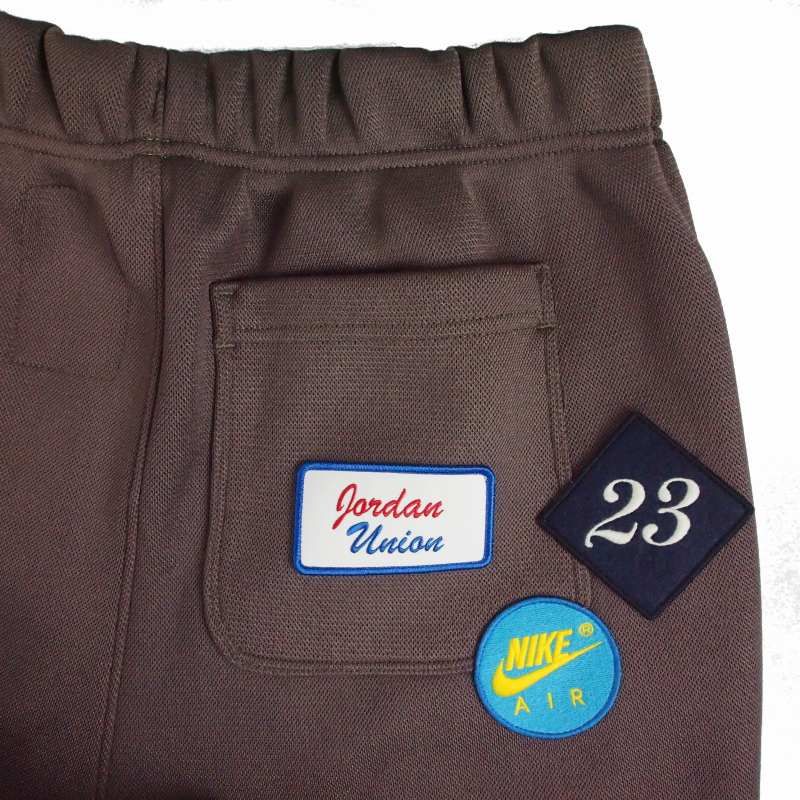 ナイキ NIKE × ユニオン UNION 20AW JORDAN LEISURE PANT ジョーダン