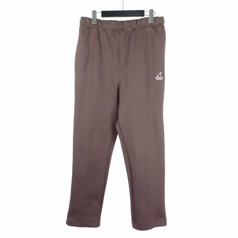 ナイキ NIKE × ユニオン UNION 20AW JORDAN LEISURE PANT ジョーダン