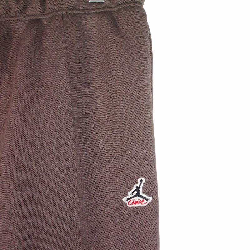 ナイキ NIKE × ユニオン UNION 20AW JORDAN LEISURE PANT ジョーダン