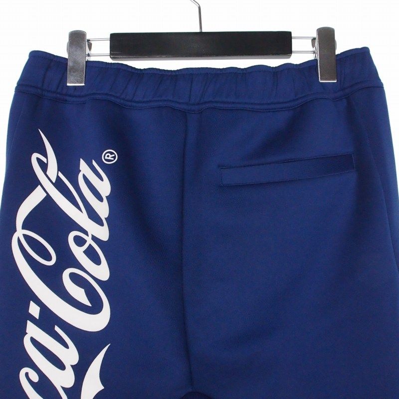 エフシーレアルブリストル F.C.Real Bristol FCRB × コカコーラ COCA