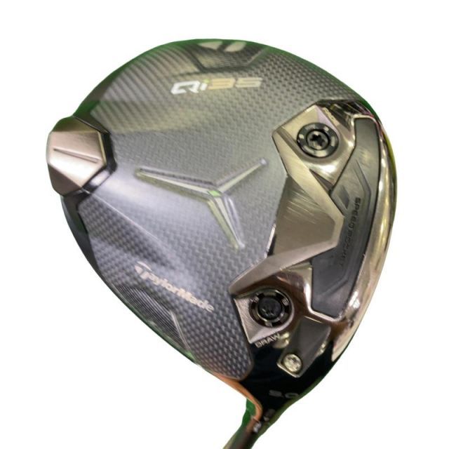 【中古】 テーラーメイド Qi35 LS 9° ドライバー DR Diamana BLACK TM60(Qi35 DR) (フレックスS) メンズ 男性用 右利き 右用 Cランク ゴルフクラブ