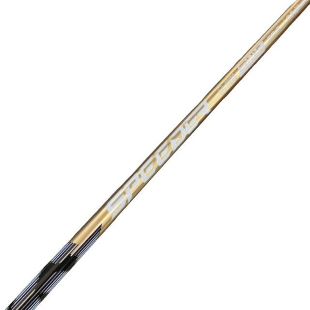 【中古】 テーラーメイドスリーブ付き(Qi4D系) フジクラドライバー用 シャフト SPEEDER NX GOLD 50 (フレックスR)Bランク ゴルフクラブ