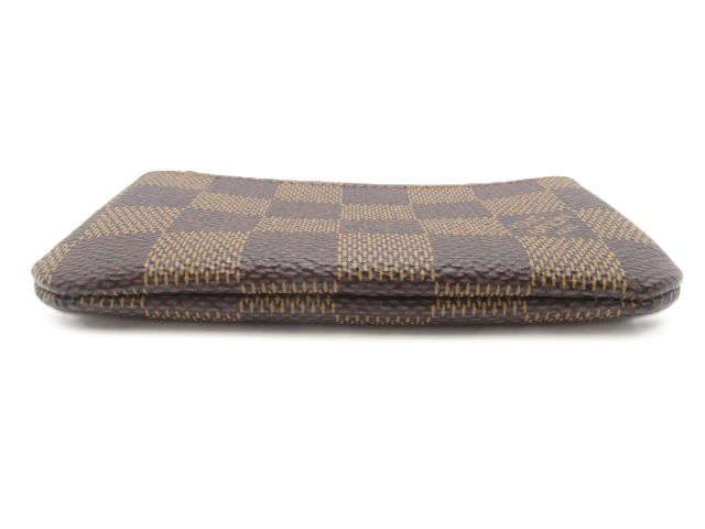 LOUIS VUITTON ルイ・ヴィトン ポシェット・クレ ダミエ N62658 キー