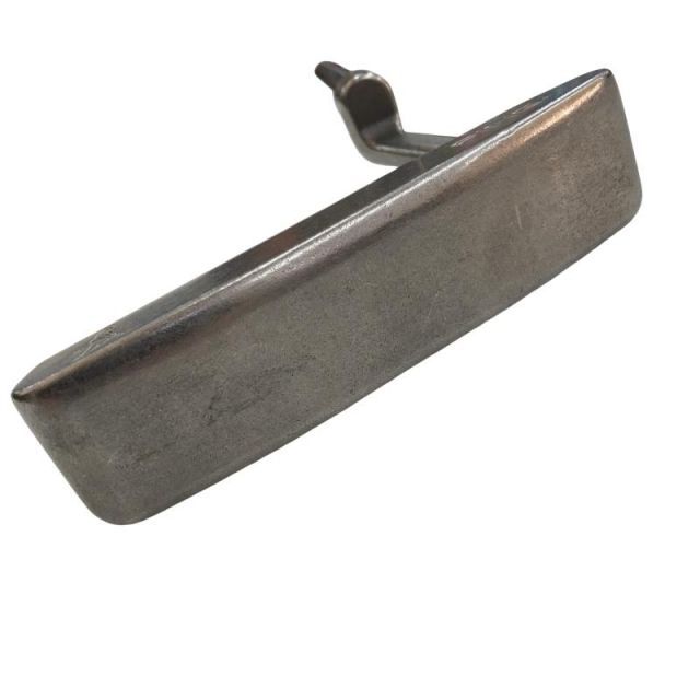 【中古】 ピン ANSER 2 PAT PEND ステンレス パター PT スチール (フレックスその他) メンズ 男性用 右利き 右用 Cランク ゴルフクラブ