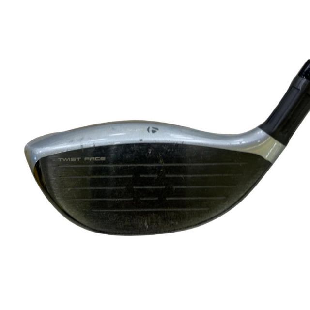7/18まで美品テーラーメイドM6 3Wスピーダー661 EVOLUTION V 中古】 テーラーメイド M6 3W フェアウェイウッド FW Speeder 661