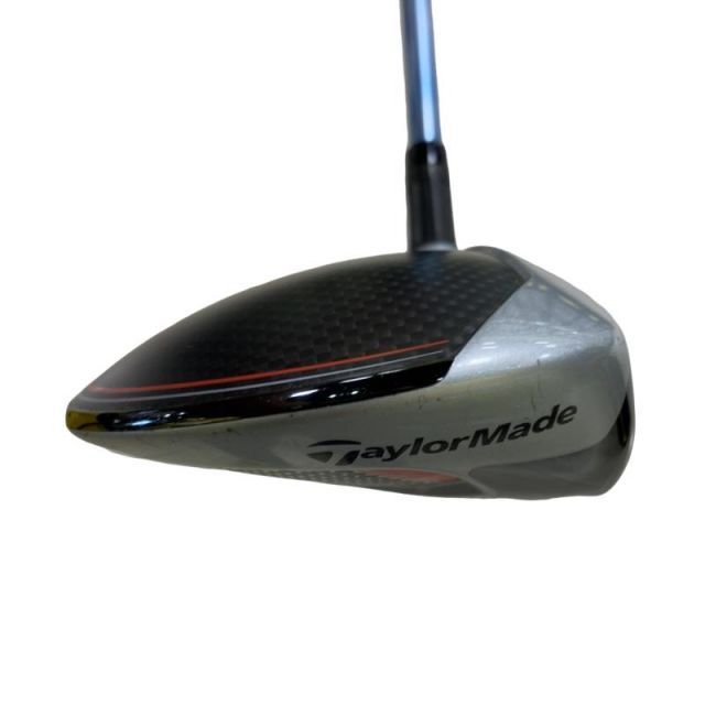 7/18まで美品テーラーメイドM6 3Wスピーダー661 EVOLUTION V 中古】 テーラーメイド M6 3W フェアウェイウッド FW Speeder 661
