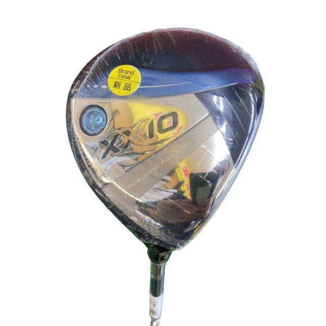 【中古】 ダンロップ XXIO(2024) 7W レディース フェアウェイウッド FW XXIO MP1300L(FW) (フレックスA) レディース 女性用 右利き 右用 Nランク ゴルフクラブ