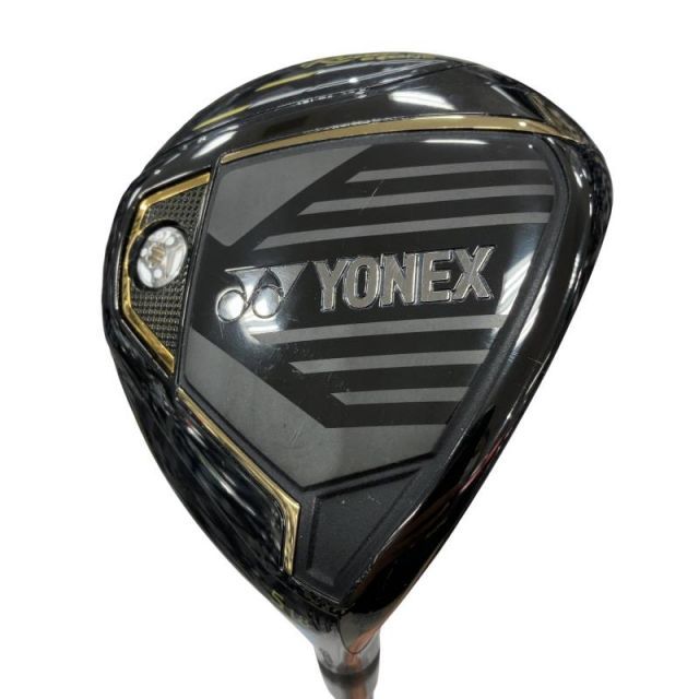 【中古】 ヨネックス EZONE Royal(2023) 5W フェアウェイウッド FW RX-06RE(FW) (フレックスR) メンズ 男性用 右利き 右用 Cランク ゴルフクラブ