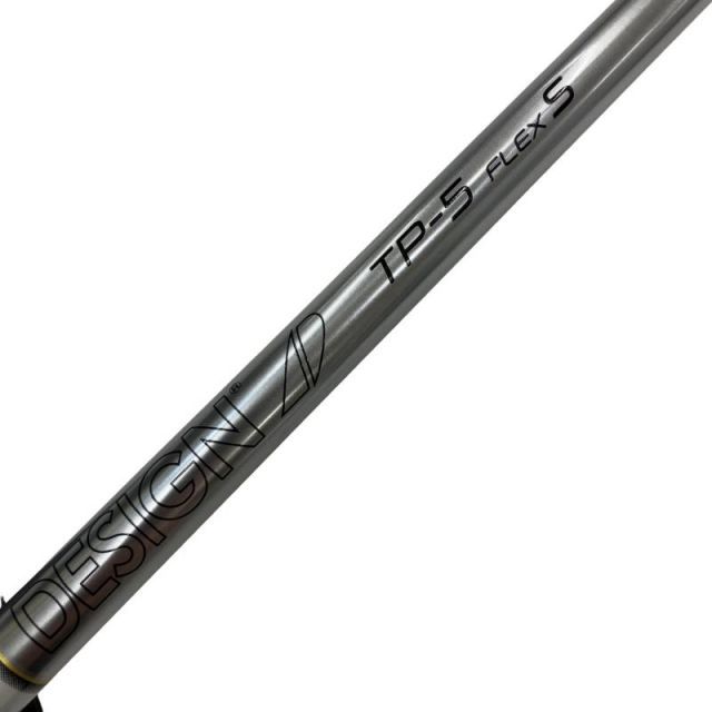 シャフト - 【中古】 Tour AD TP-5ドライバー用 シャフト Tour AD TP-5