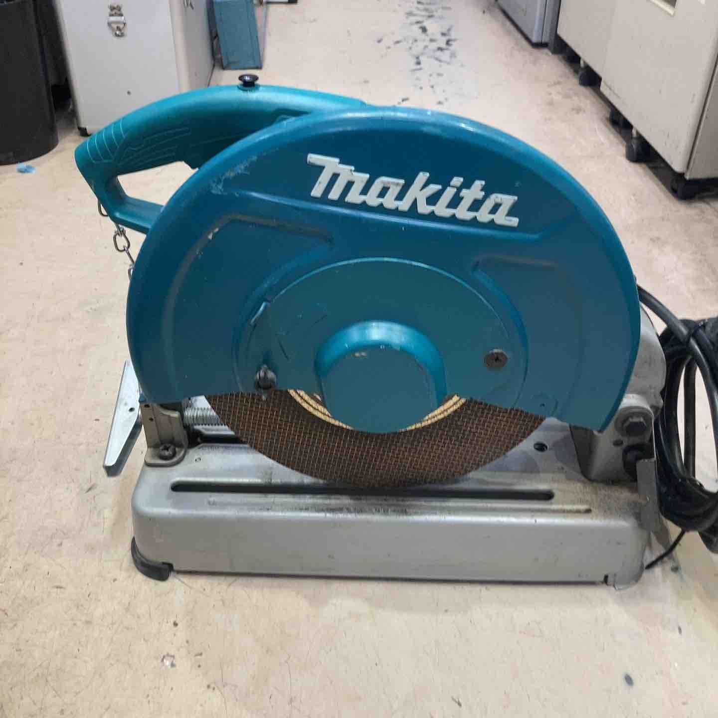 マキタ(makita) 355mm切断機 LW1401【町田店】