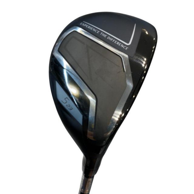 【中古】 ダンロップ XXIO(2026) プラス H5 ユーティリティ UT SPEEDER NX DST for XXIO(HB) (フレックスS) メンズ 男性用 右利き 右用 Cランク ゴルフクラブ