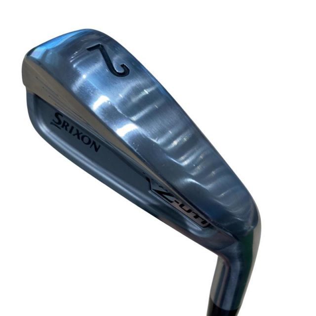 【中古】 ダンロップ SRIXON Z-UTI U2 ユーティリティ UT NS PRO 950GH (フレックスS) メンズ 男性用 右利き 右用 Cランク ゴルフクラブ