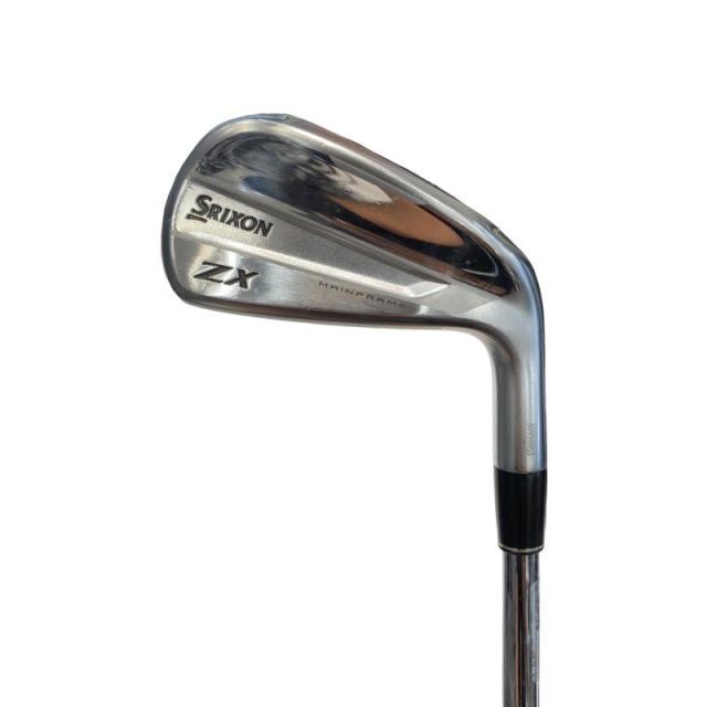 【中古】 ダンロップ SRIXON ZX U U3 ユーティリティ UT NS PRO 950GH neo (フレックスS) メンズ 男性用 右利き 右用 Cランク ゴルフクラブ