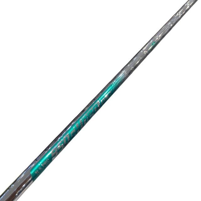 中古】 ダンロップ SRIXON ZX5 #4 単品アイアン LI NS PRO 950GH D.S.T