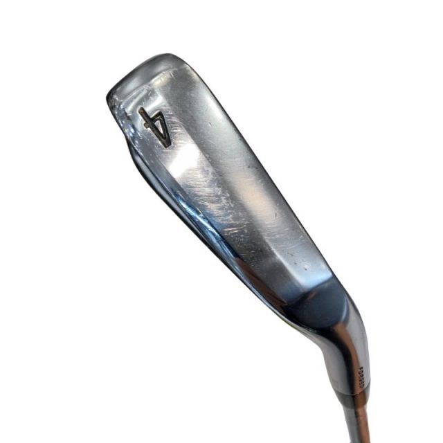 中古】 ダンロップ SRIXON ZX5 #4 単品アイアン LI NS PRO 950GH D.S.T