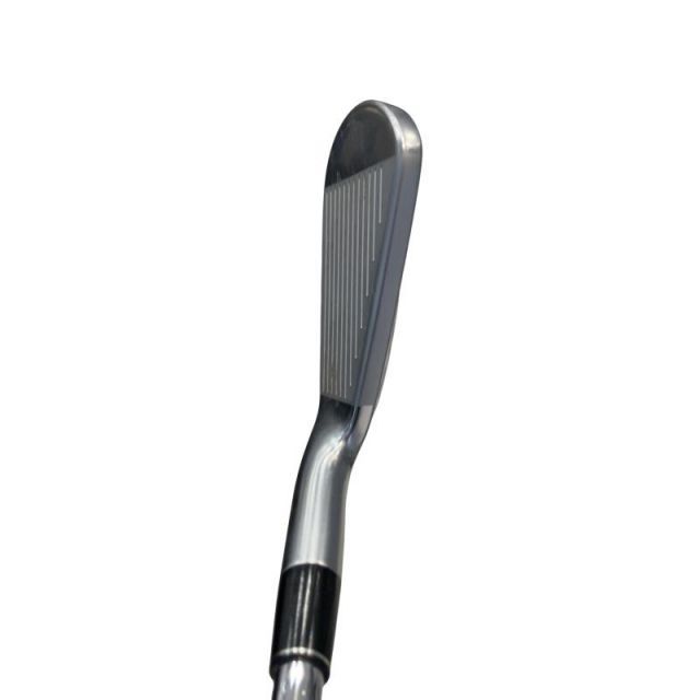 ダンロップ タープ OGK-2015 中古】 ダンロップ SRIXON ZX5 #4 単品アイアン LI NS PRO 950GH D.S.T