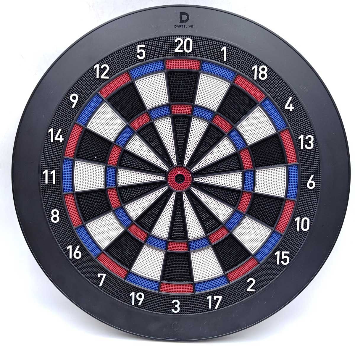 DARTSLIVE-200S ダーツライブ BLITZER ダーツボードスタンド BSD21