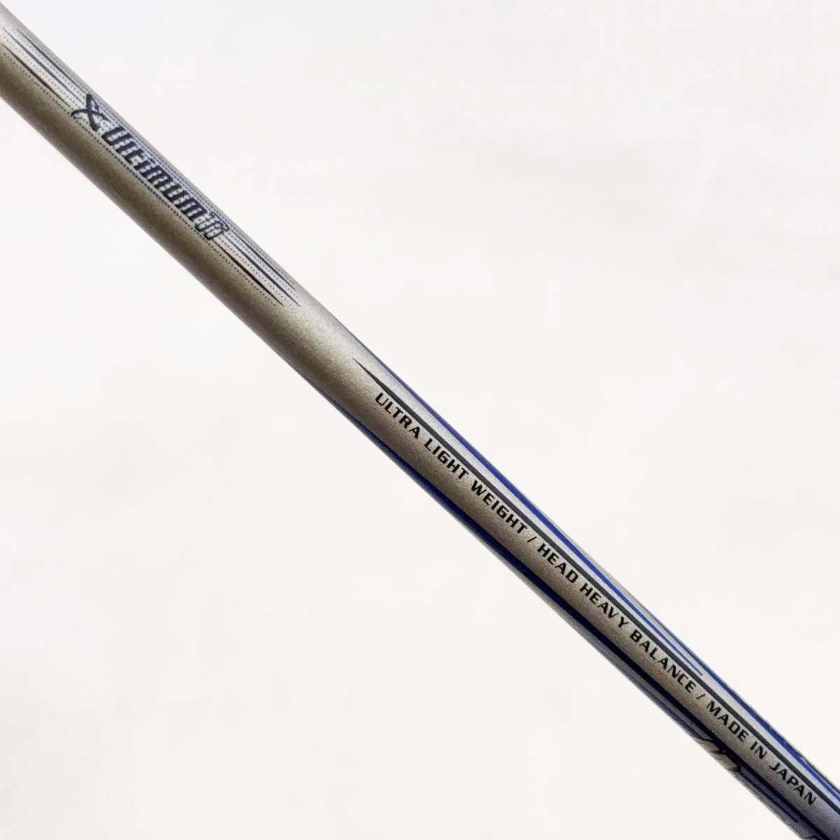 ヨネックス MUSCLE POWER 80 マッスルパワー80 バドミントン ラケット