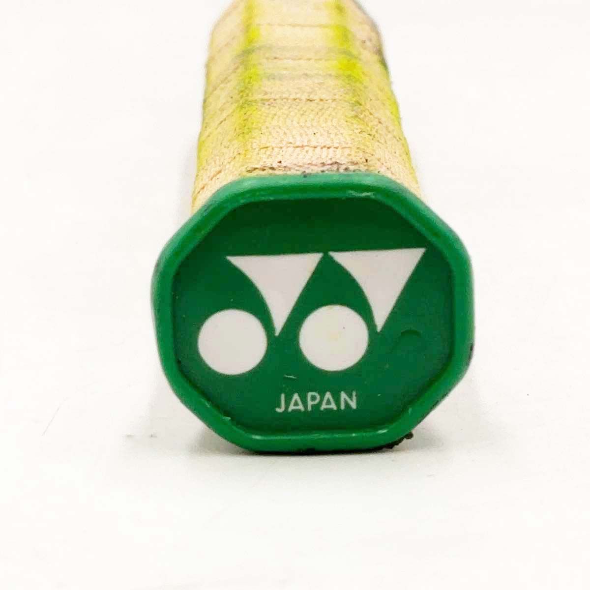 ヨネックス マッスルパワー80 3UG5 バドミントン ラケット ヨネックス MUSCLE POWER 80 マッスルパワー80 バドミントン ラケット