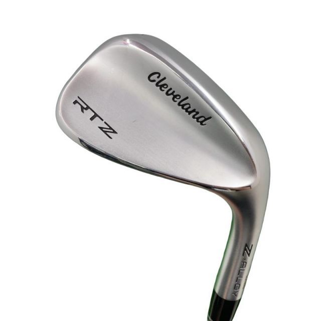 【中古】 クリーブランド Cleveland RTZ ツアーサテン 46°/10° MID ウェッジ WG NS PRO 950GH neo (フレックスS) メンズ 男性用 右利き 右用 Cランク ゴルフクラブ