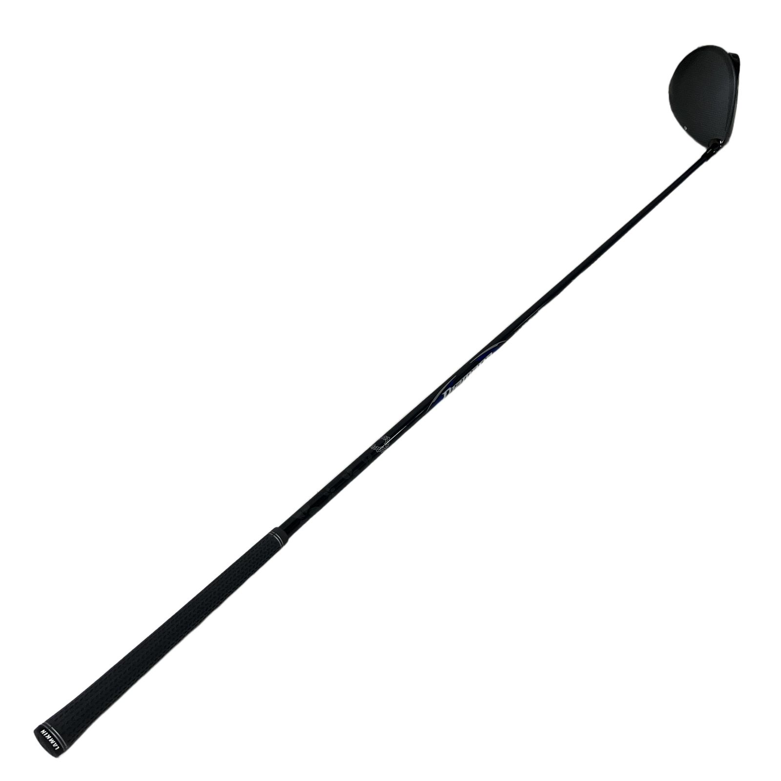 TaylorMade Qi35 MAX 10.5° Diamana TM50 ドライバー ゴルフクラブ テーラーメイド 中古 S11472065