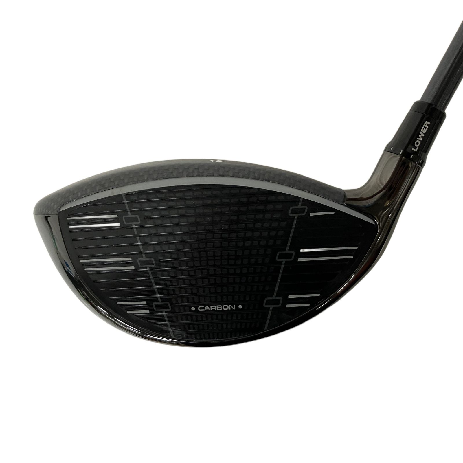 TaylorMade Qi35 MAX 10.5° Diamana TM50 ドライバー ゴルフクラブ