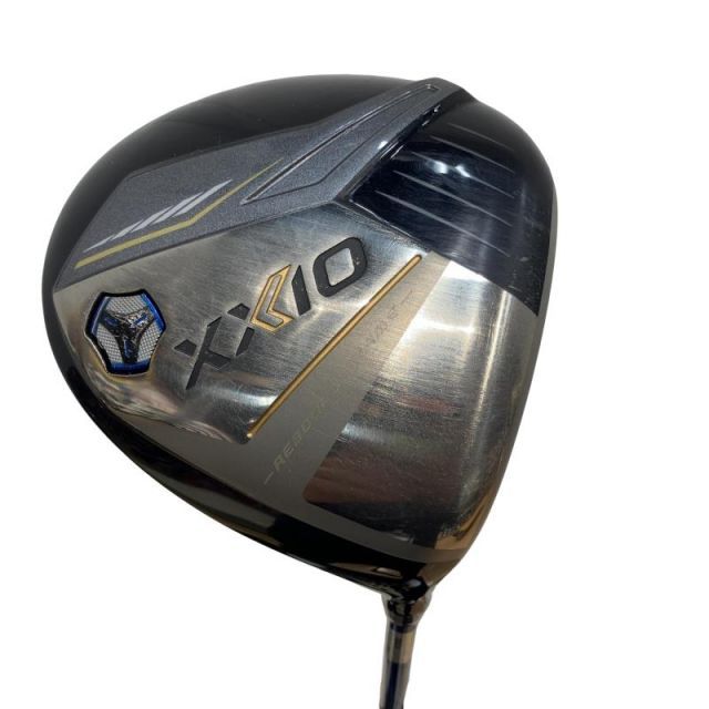 【中古】 ダンロップ XXIO(2024) 10.5° ドライバー DR XXIO MP1300(DR) (フレックスR) メンズ 男性用 右利き 右用 Cランク ゴルフクラブ