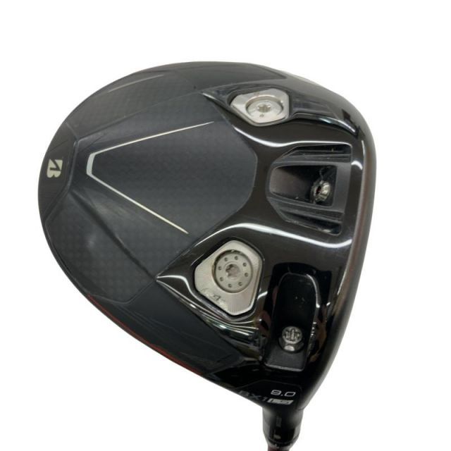 【中古】 ブリヂストン BRIDGESTONE BX1 LS 9° ドライバー DR リシャフト (フレックスその他) メンズ 男性用 右利き 右用 Bランク ゴルフクラブ 37,992円