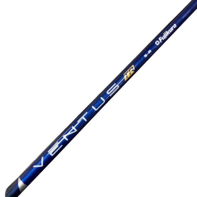 VENTUS 5-S シャフトブリヂストンスリーブ付き 中古】 ブリヂストンスリーブ付き(BXシリーズ系) フジクラドライバー用