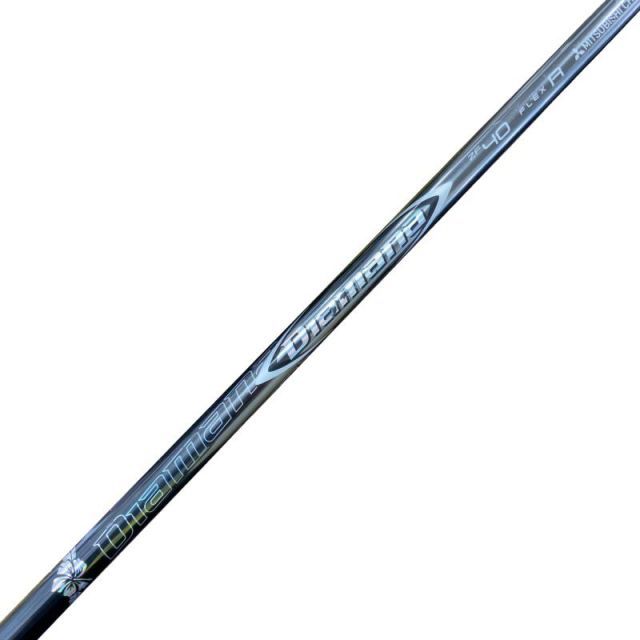 中古】 ブリヂストンスリーブ付き(BXシリーズ系) フジクラドライバー用