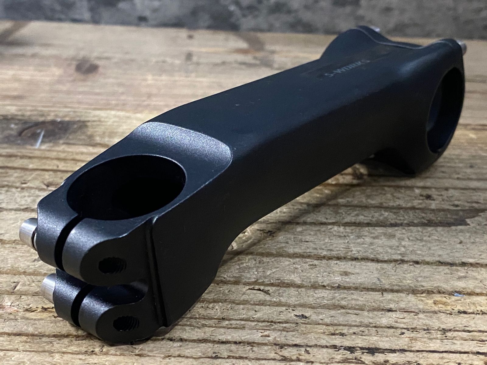 その他KJ748 スペシャライズド SPECIALIZED S-WORKS TARMAC STEM