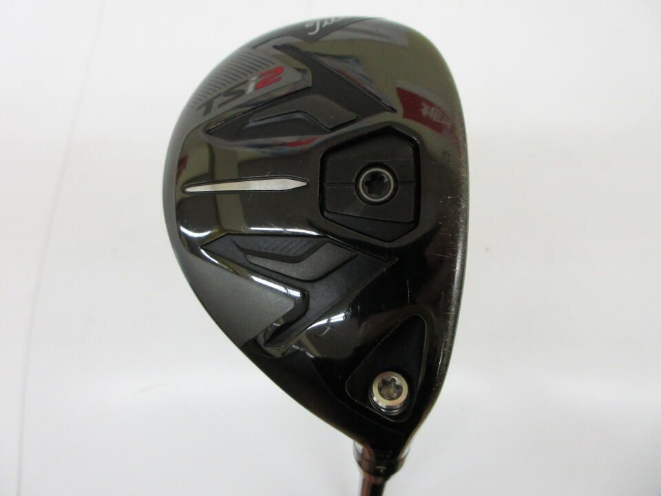 タイトリスト　TSi2 US　21度　TENSEI AV RAW Blue 65HY　Sフレックス　ユーティリティ　中古　ゴルフドゥ！半田店【最短即日発送】