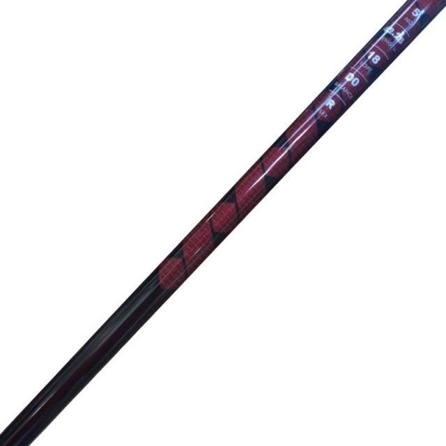 2022年ダイワ赤ONOFF 5W（S）純正シャフトMP-522F 2022年ダイワ 赤