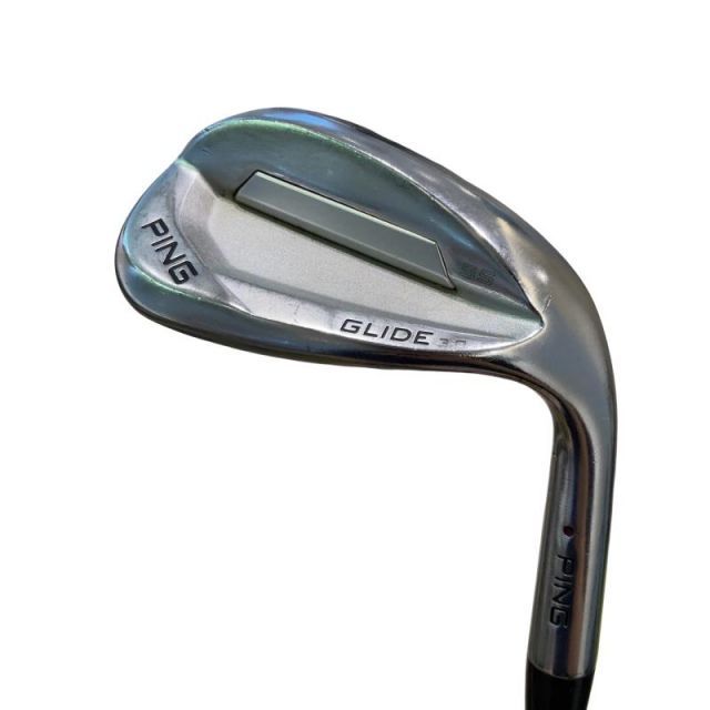 【中古】 ピン PING GLIDE 3.0 54°/12° SS ウェッジ WG NS PRO MODUS3 TOUR105 (フレックスS) メンズ 男性用 右利き 右用 Cランク ゴルフクラブ