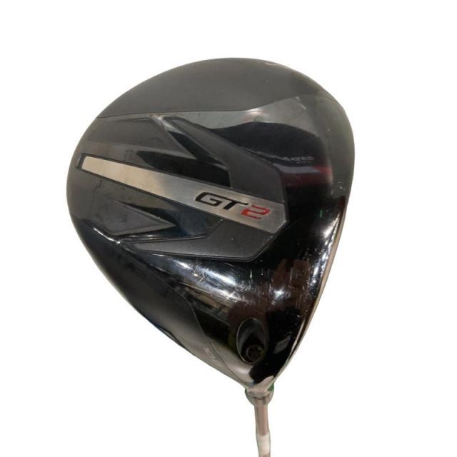 【中古】 タイトリスト GT2 10° ドライバー DR PROJECT X DENALI RED 50 (フレックスR) メンズ 男性用 右利き 右用 Dランク ゴルフクラブ 39,491円