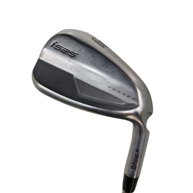 【中古】 ピン i525 UW ウェッジ WG NS PRO MODUS3 TOUR105 (フレックスS) メンズ 男性用 右利き 右用 Cランク ゴルフクラブ