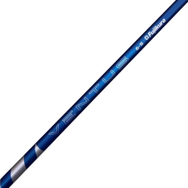 【中古】 ピンスリーブ付き(G440系) フジクラドライバー用 シャフト VENTUS BLUE(2024) 6 (フレックスS)Bランク ゴルフクラブ
