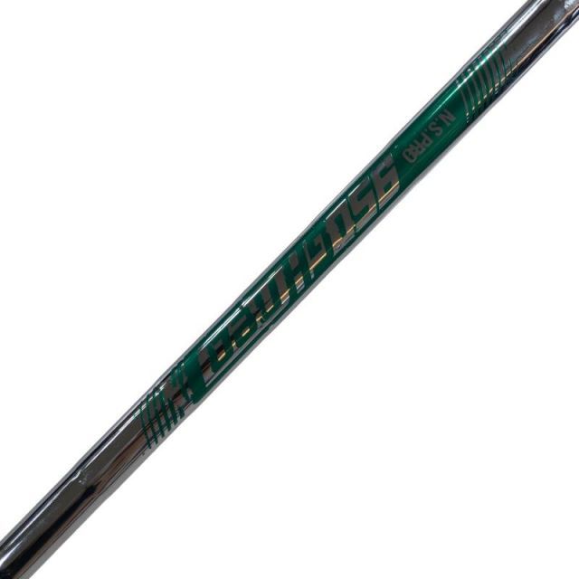 中古】 キャロウェイ MD 5 JAWS クロム 52°/10°S ウェッジ WG NS PRO 950GH