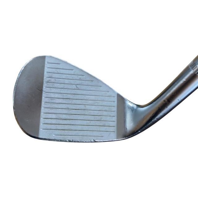 中古】 キャロウェイ MD 5 JAWS クロム 52°/10°S ウェッジ WG NS PRO 950GH