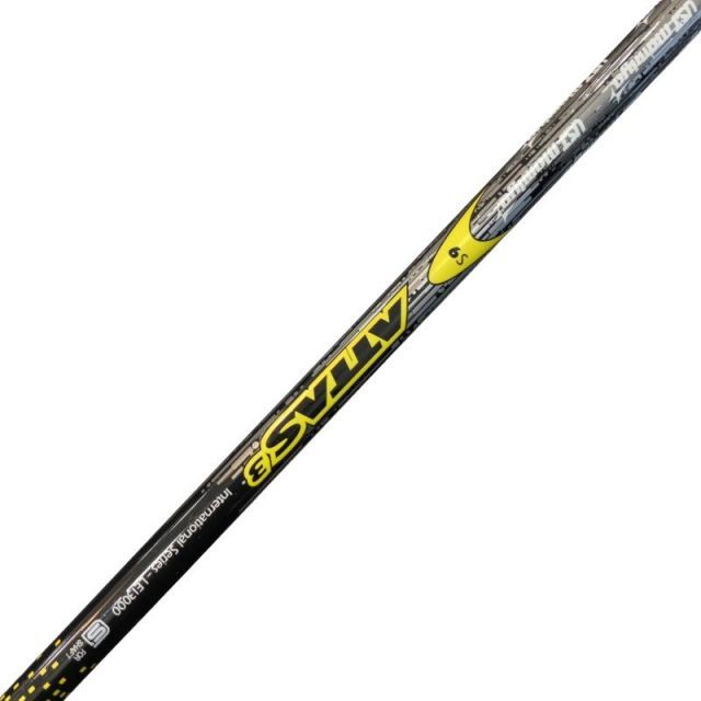 【中古】 キャロウェイ X HOT 9.5° USA ドライバー DR 純正特注シャフト (フレックスS) メンズ 男性用 右利き 右用 Cランク ゴルフクラブ