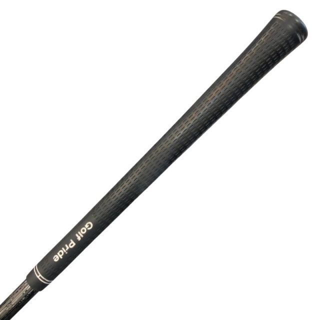 【中古】 キャロウェイ X HOT 9.5° USA ドライバー DR 純正特注シャフト (フレックスS) メンズ 男性用 右利き 右用 Cランク ゴルフクラブ