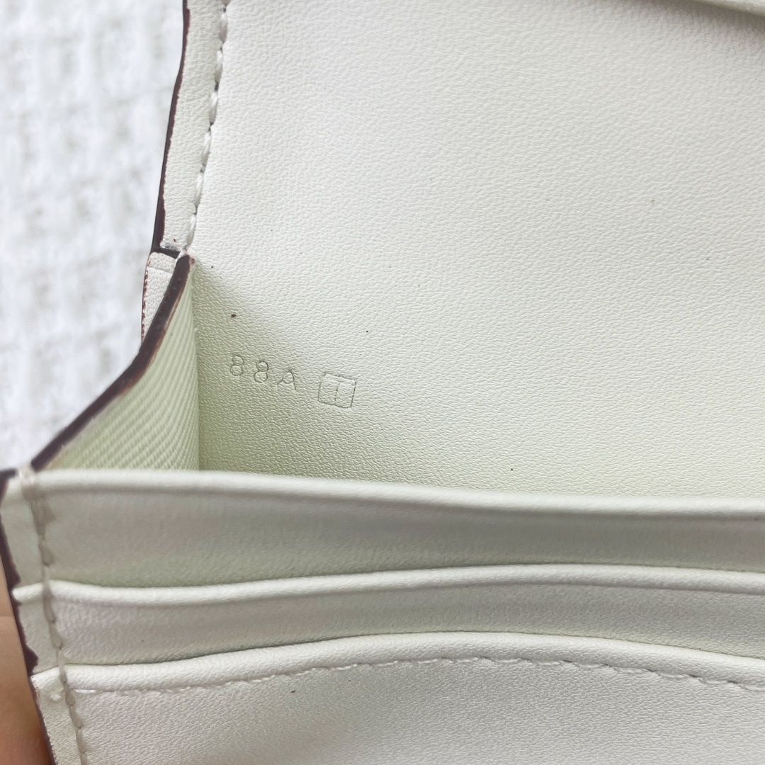 未使用品】最終値下げ HERMES エルメス長財布 さいふ ウォレット 長