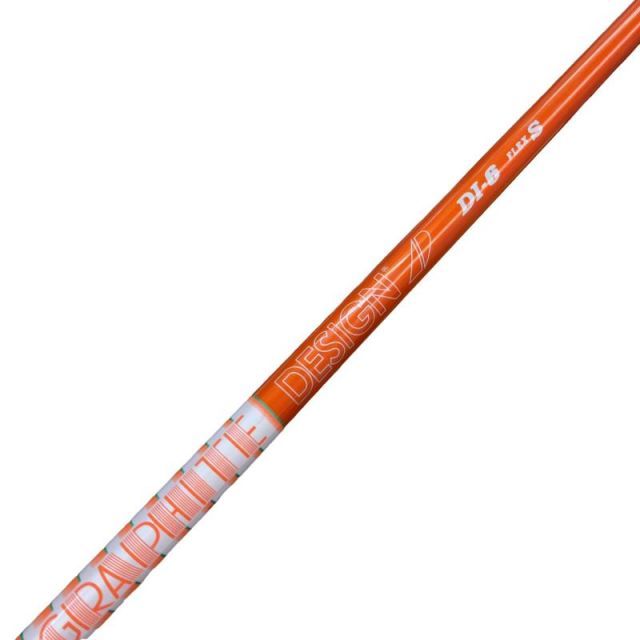【中古】 タイトリストスリーブ付き(GTS系) グラファイトデザインドライバー用 シャフト Tour AD DI-6 (フレックスS)Bランク ゴルフクラブ