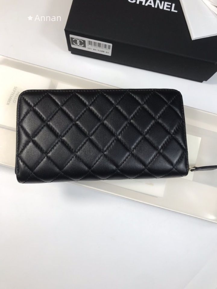 お洒落 即完売 CHANEL シャネル ウォレット 小銭入れ