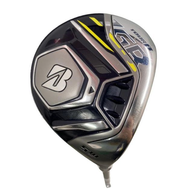【中古】 ブリヂストン TOUR B JGR(2019) 5W フェアウェイウッド FW Air Speeder JGR(FW) (フレックスR) メンズ 男性用 右利き 右用 Cランク ゴルフクラブ