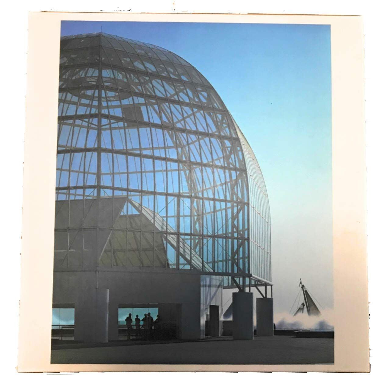 谷口吉生建築作品集