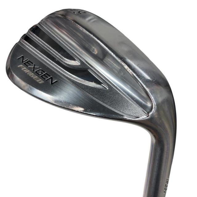 【中古】 ゴルフパートナー NEXGEN FORGED WEDGE(2022) 56°/11° ウェッジ WG NS PRO 950GH neo (フレックスS) メンズ 男性用 右利き 右用 Cランク ゴルフクラブ 9,351円