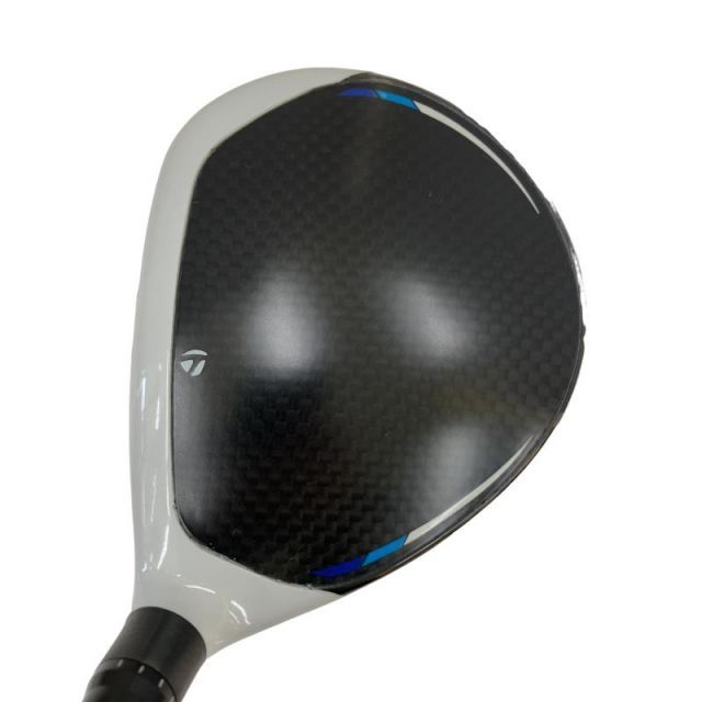 【中古】 テーラーメイド SIM2 5W フェアウェイウッド FW Diamana TB 60 (フレックスS) メンズ 男性用 右利き 右用 Cランク ゴルフクラブ